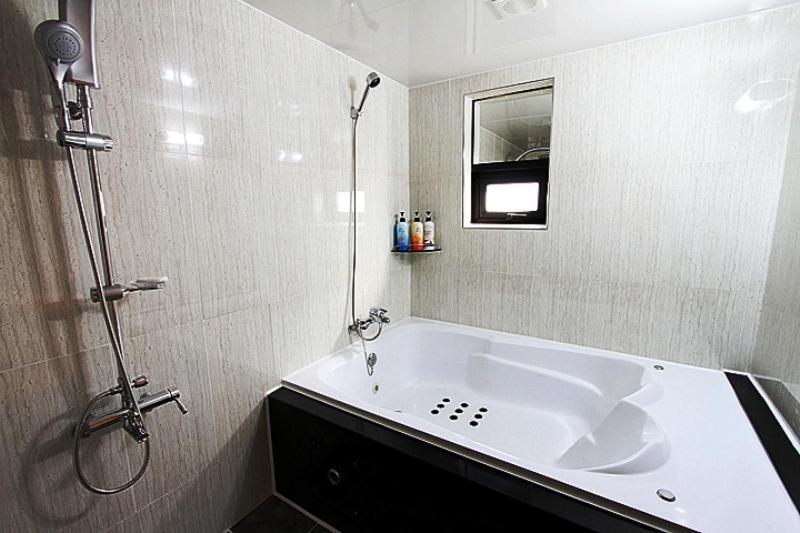 Popcorn Hotel Seongnam Cameră foto